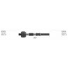AXIAL/PRECAP PARA FORD RANGER 12/.. 4x2/4x4 (DIR.HIDRAULICA)