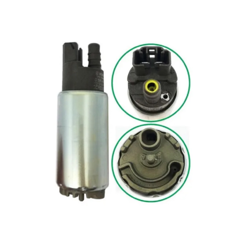 BOMBA COMBUSTIBLE PARA PEUGEOT 308/408/C4 1.6 THP