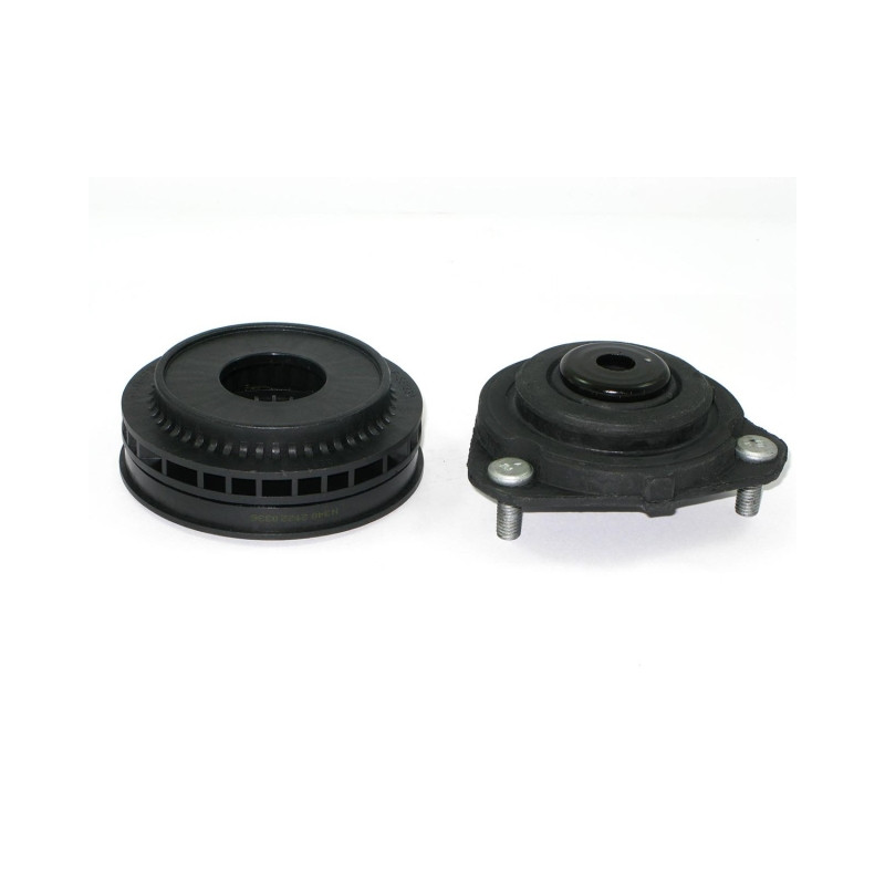 CAZOLETA PARA FORD FIESTA II/ECOSPORT 03/12 DELANTERA C/ROD.