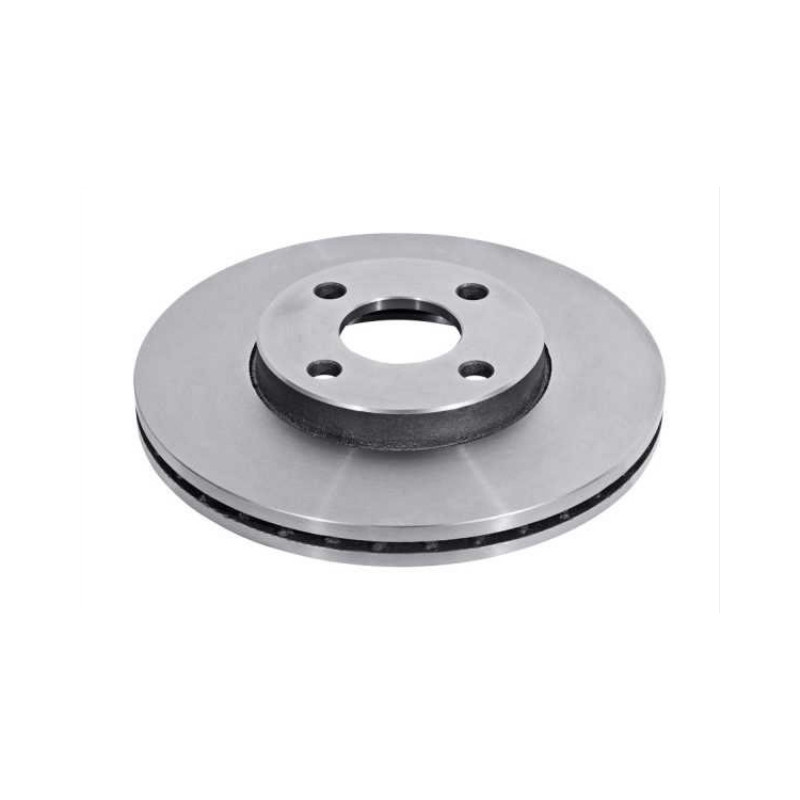 DISCO DE FRENO PARA TOYOTA ETIOS 13/.. DELANTERO