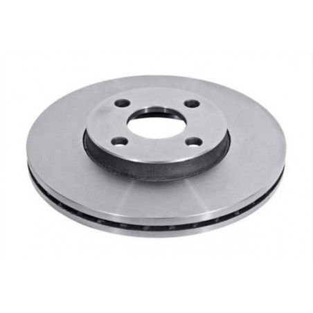 DISCO DE FRENO PARA TOYOTA ETIOS 13/.. DELANTERO