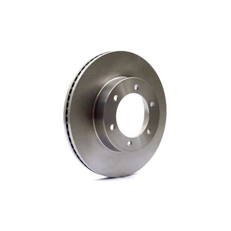 DISCO DE FRENO PARA TOYOTA HILUX/SW4 05/.. DELANTERO