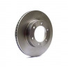 DISCO DE FRENO PARA TOYOTA HILUX/SW4 05/.. DELANTERO