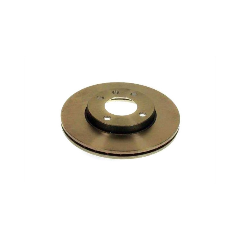 DISCO DE FRENO PARA VW GOL/SAVEIRO/POLO 96/.. DELANTERO VENTILADO