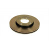 DISCO DE FRENO PARA VW GOL/SAVEIRO/POLO 96/.. DELANTERO VENTILADO