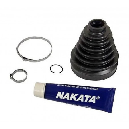 FUELLE DE TRANSMISION PARATOYOTA HILUX 16/.. KIT L/RUEDA
