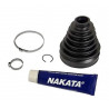 FUELLE DE TRANSMISION PARATOYOTA HILUX 16/.. KIT L/RUEDA