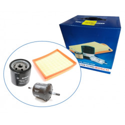 KIT DE FILTROS PARA VW...