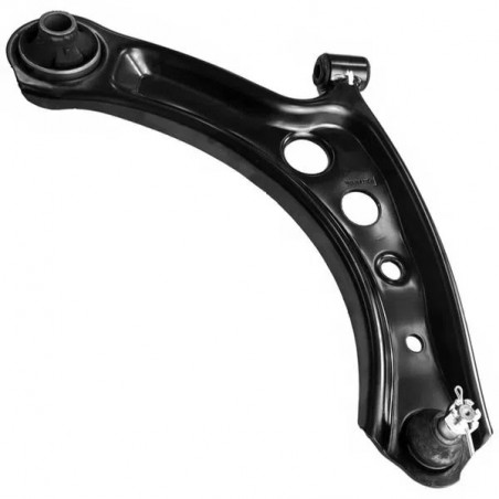 PARRILLA SUSPENSION PARA TOYOTA ETIOS 13/.. DERECHA