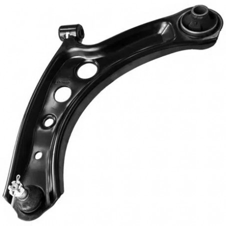PARRILLA SUSPENSION PARA TOYOTA ETIOS 13/.. IZQUIERDA