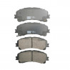 PASTILLAS DE FRENO PARA CHEVROLET S10/TRAILBLAZER 17/.. DELANTERAS