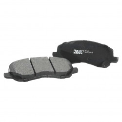 PASTILLAS DE FRENO PARA PEUGEOT 4008/C4 AIRCROSS DELANTERA