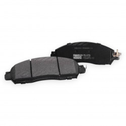 PASTILLAS DE FRENO PARA RENAULT ALASKAN/NISSAN NP300 14/..