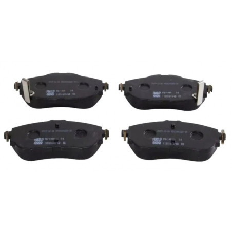 PASTILLAS DE FRENO PARA TOYOTA COROLLA 14/20  DELANTERAS