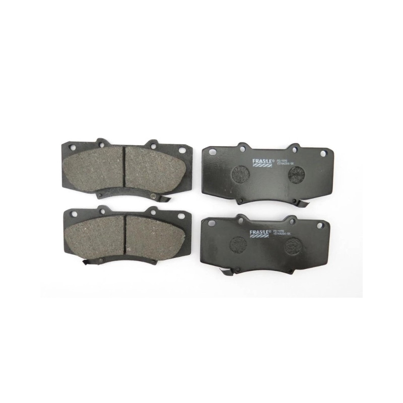 PASTILLAS DE FRENO PARA TOYOTA HILUX 09/15 T/SUMITOMO DEL.