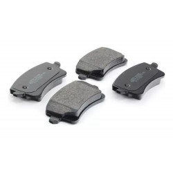 PASTILLAS DE FRENO PARA VW...