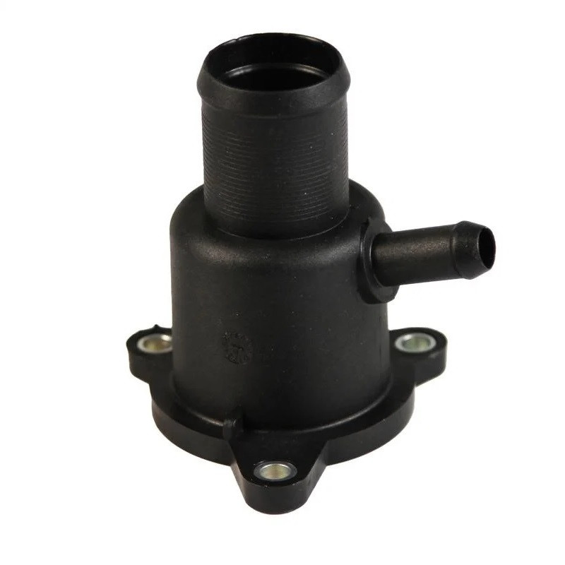 PORTA TERMOSTATO PARA RENAULT CLIO/KANGOO/MEGANE 1.6 16V (BRIDA)