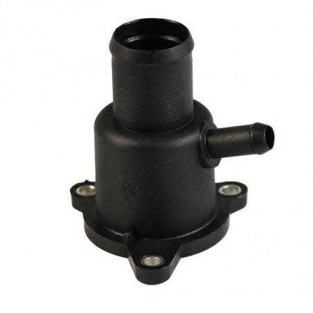 PORTA TERMOSTATO PARA RENAULT CLIO/KANGOO/MEGANE 1.6 16V (BRIDA)