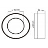 RODAMIENTO AIRE ACONDICIONADO UNIVERSAL 35X52X20