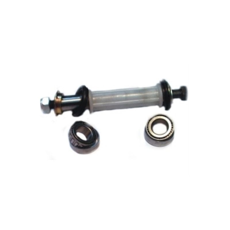 RODAMIENTO SUSPENSION PARA FIAT PALIO/SIENA KIT REP. EJE TRASERO CORTO