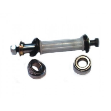 RODAMIENTO SUSPENSION PARA FIAT PALIO/SIENA KIT REP. EJE TRASERO CORTO