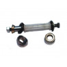 RODAMIENTO SUSPENSION PARA FIAT PALIO/SIENA KIT REP. EJE TRASERO CORTO