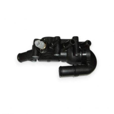 TERMOSTATO PARA FORD ZETEC ROCAM (CARC. COMPL.) MLH(THK683821.82)
