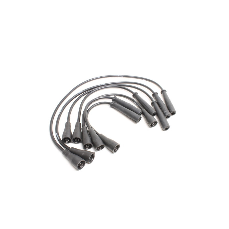 CABLES DE BUJIAS PARA CHEVROLET 400/CHEVY/C10 6cil. 230/250