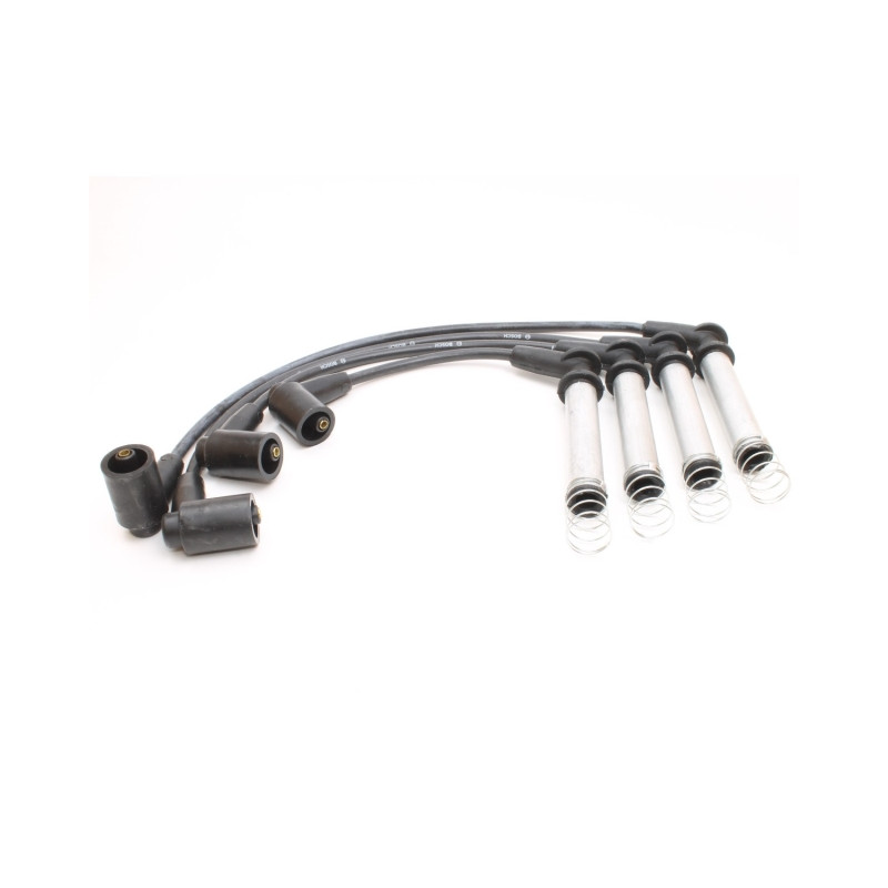 CABLES DE BUJIAS PARA CHEVROLET CORSA/CLASSIC/AGILE/FUN