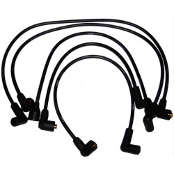 CABLES DE BUJIAS PARA FIAT...
