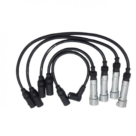 CABLES DE BUJIAS PARA FORD ESCORT 92/95 1.6/1.8 AP Audi