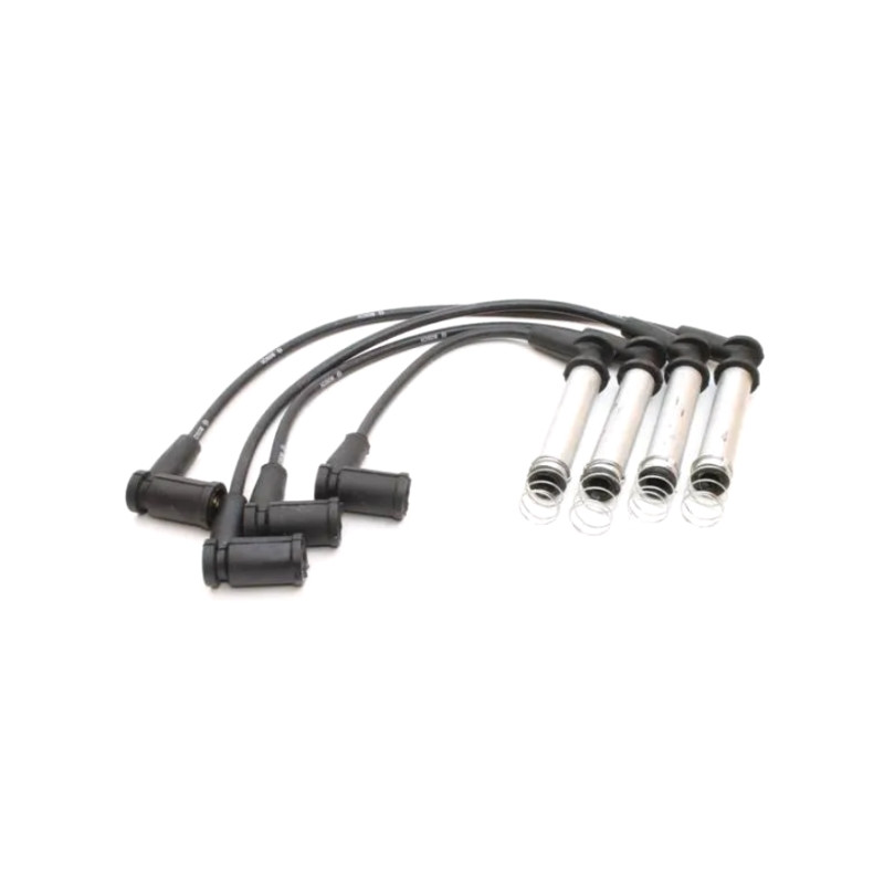 CABLES DE BUJIAS PARA FORD FIESTA II/ECOSPORT 08/12 1.6 8V Zetec Rocam