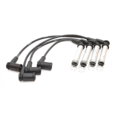 CABLES DE BUJIAS PARA FORD FIESTA II/ECOSPORT 08/12 1.6 8V Zetec Rocam