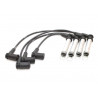 CABLES DE BUJIAS PARA FORD FIESTA II/ECOSPORT 08/12 1.6 8V Zetec Rocam