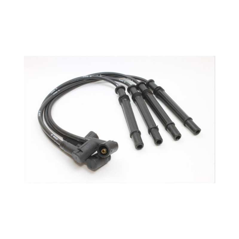 CABLES DE BUJIAS PARA RENAULT CLIO 07/.. 1.2 16V D4F