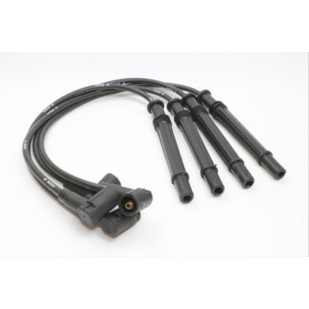 CABLES DE BUJIAS PARA RENAULT CLIO 07/.. 1.2 16V D4F