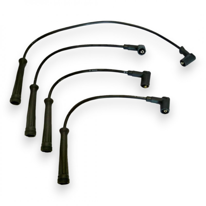 CABLES DE BUJIAS PARA RENAULT CLIO II/KANGOO/MEGANE 1.6 8V K7M