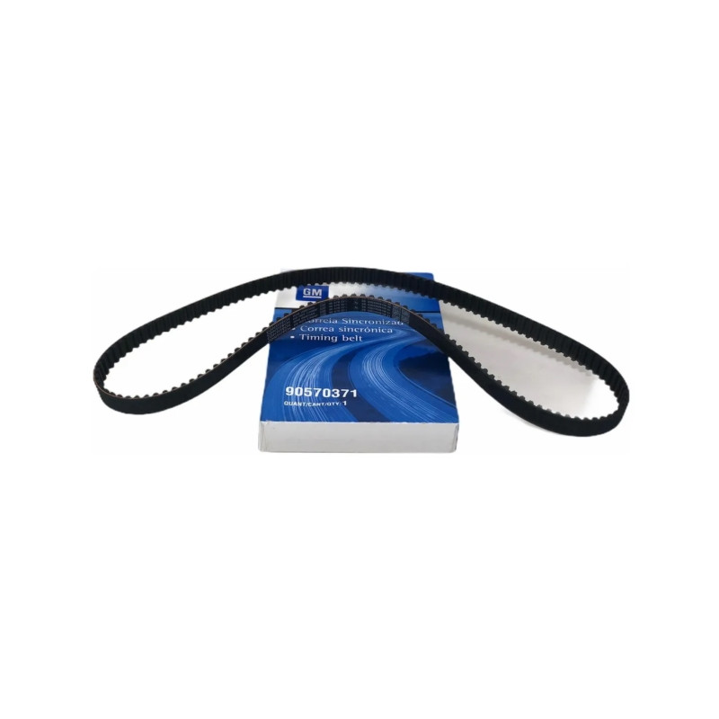 CORREA DISTRIBUCION PARA CHEVROLET ASTRA/VECTRA 1.8/2.0 8V