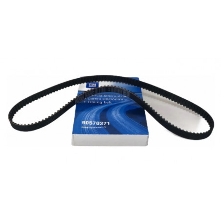CORREA DISTRIBUCION PARA CHEVROLET ASTRA/VECTRA 1.8/2.0 8V