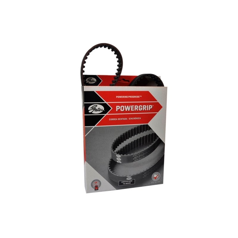 CORREA DISTRIBUCION PARA FIAT DUNA/UNO/SPAZIO/PALIO 1.4/1.6 Tipo