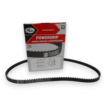CORREA DISTRIBUCION PARA PEUGEOT 306/405 1.8/2.0 8V