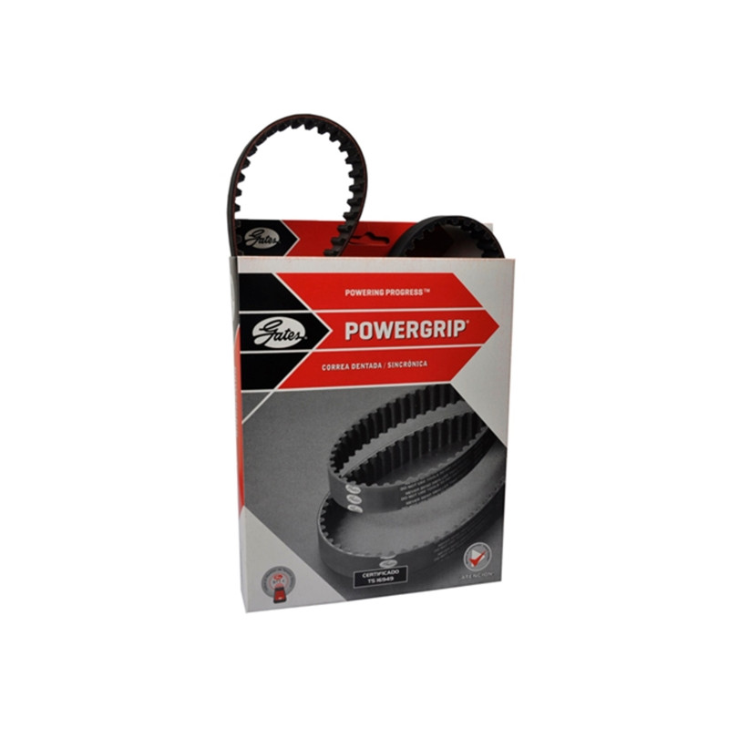 CORREA DISTRIBUCION PARA TOYOTA COROLLA 99/02 1.8 16v