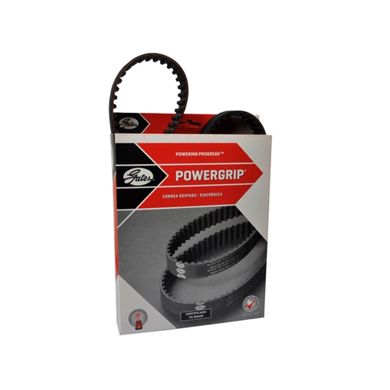 CORREA DISTRIBUCION PARA VW POLO/CADDY/GOL/SAVEIRO 1.9SD