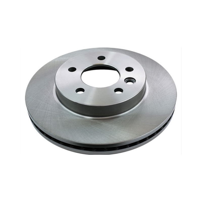 DISCO DE FRENO PARA VW AMAROK 10/.. 2.0 TDI DELANTERO