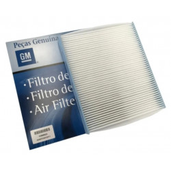 FILTRO DE HABITACULO PARA...