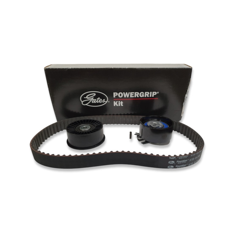 KIT DE DISTRIBUCION PARA RENAULT MASTER 06/.. 2.5DCi