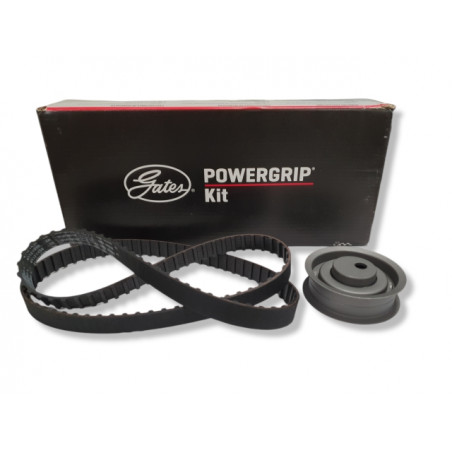 KIT DE DISTRIBUCION PARA VW GOL/SENDA/POLO/ESCORT/POINTER 1.6/1.8 Audi