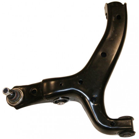 PARRILLA SUSPENSION PARA VW AMAROK INFERIOR IZQUIERDA