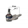 ROTULA PARA TOYOTA COROLLA 08/20 (Cono 17.5mm)