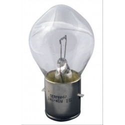 LAMPARA 24V 50/45W...